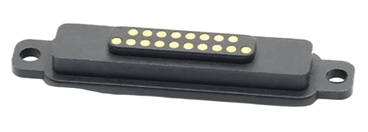 GD-CXZ-D Type -18pin Female